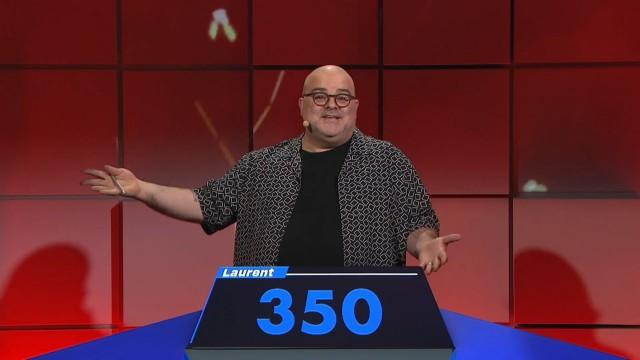 Épisode du 3 avril 2026