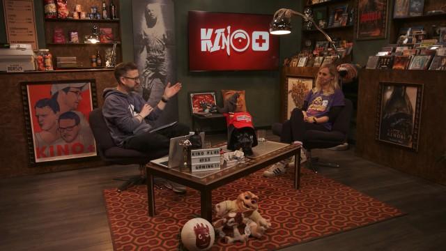 Der SUPER MARIO GALAXY Film, Noch mal auf Anfang & Alpha | Kino+ Neustarts