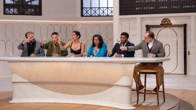 Passport to Pressure