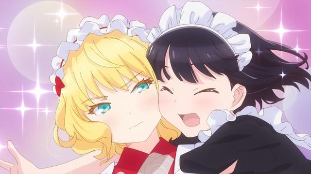 Biscuits, Anpan, Lemonade, and Fried Chicken