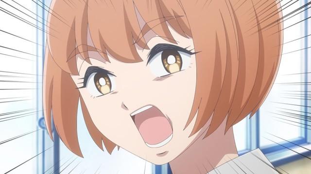 When I Saw Your Tears That Day