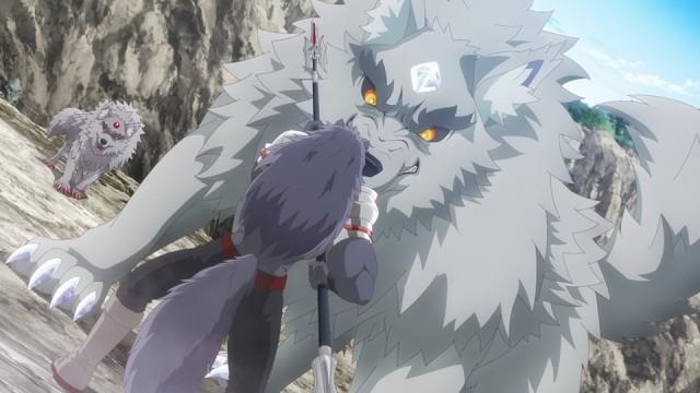 I Recommend Using Summon Sacred Beast