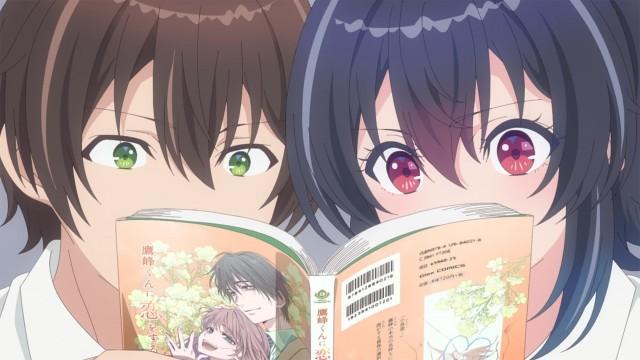 The Second Prettiest Girl in Class