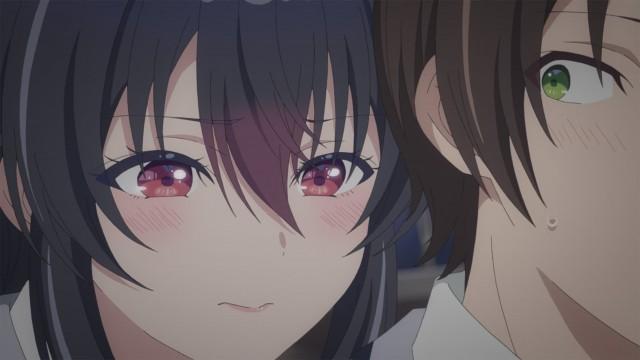 The Two and Their School Festival