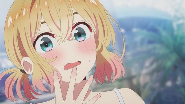 The End of the Girlfriend