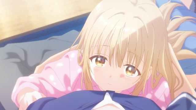 Homecoming, and Revealing the Relationship