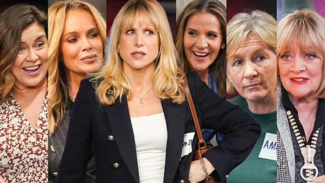 Red Nose Day 2026 Special