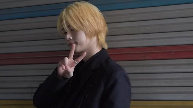 Ep.85 'Kitto' Photo Shoot Behind