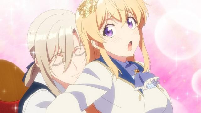 How I Trained to Become a Lady