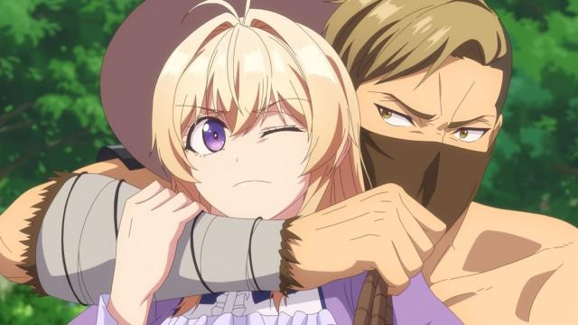 How the One That Got Away Visited Home