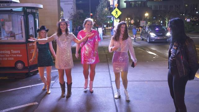 Tennessee & Arkansas