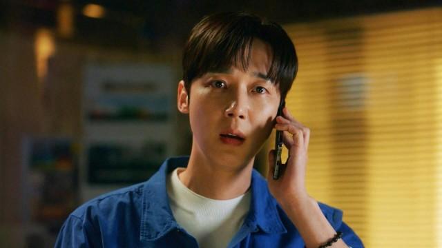 A Terminal Secret Unfolds