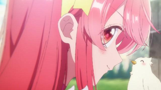 An Observation Log of a Self-Proclaimed  Villainess and Entering School.