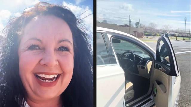 Car Won't Stop Farting