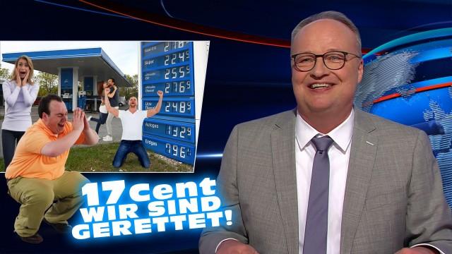 heute-show vom 17. April 2026