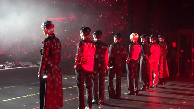 log_logbook | IN YOUR FANTASY in ASIA & AUSTRALIA #2