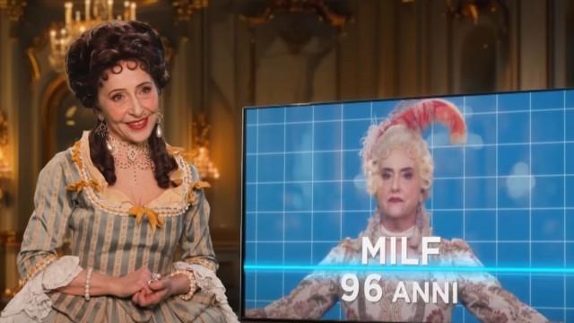 Madre vuole conquistare le nuove generazioni con l'aiuto di Jovanotti