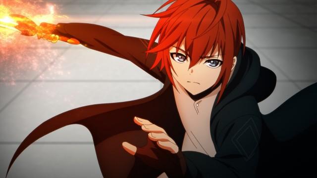 The King's Homecoming