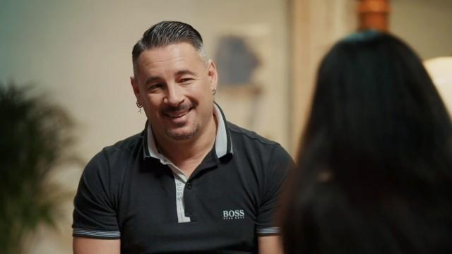 De la polémica, con Andy Morales, Roro y Pedro Ruiz