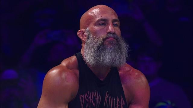 AEW Collision 150