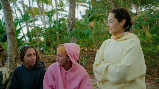 Dimanche : semaine 2