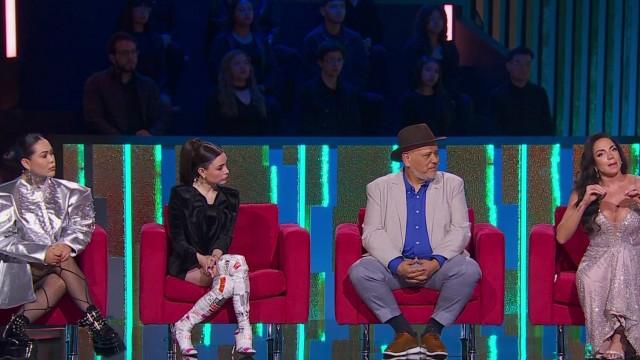Capítulo 39: «Más peleas en La Casa»