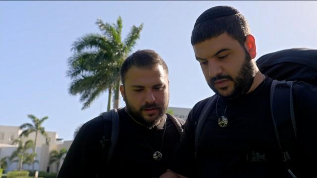 Leg 7 (Part 1): Jamaica