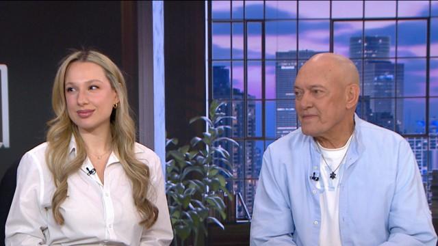 שלומי שבת וספיר סבן