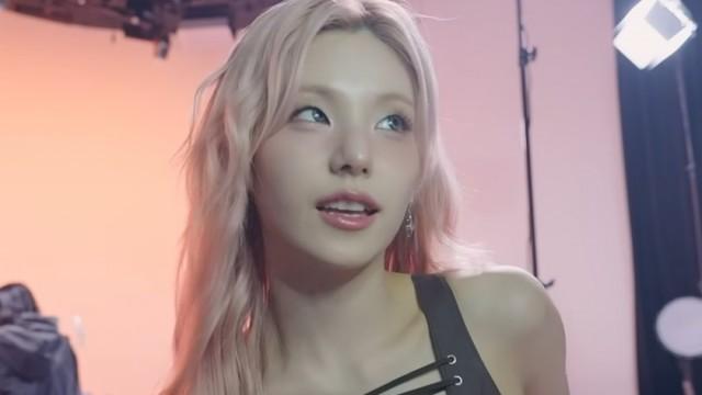 EP.244 'THAT'S A NO NO' BEHIND