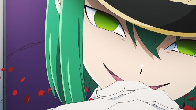 All-knowing and Corruption