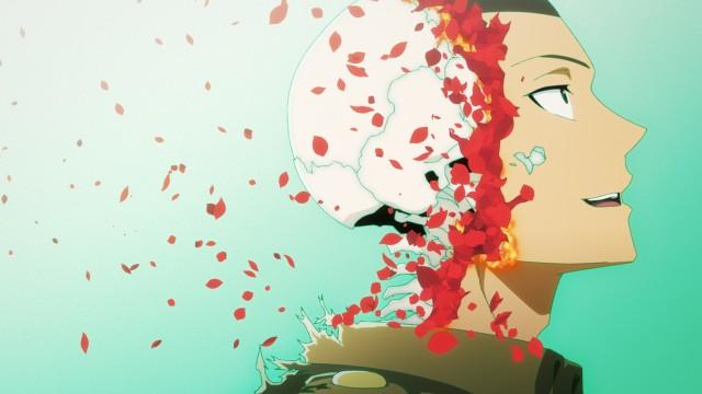 Farewell, Hearkening Soul