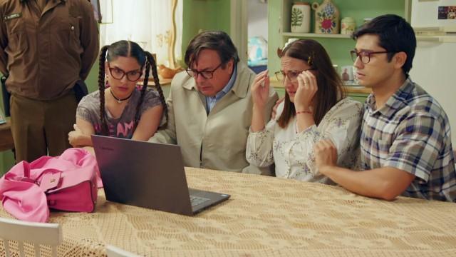 La sentencia de la familia Soto-Pereira
