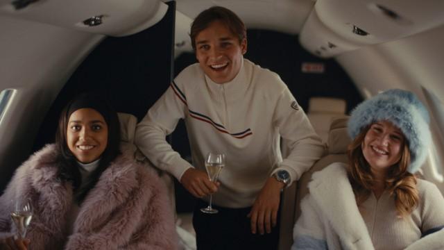 Thanks for the friendship