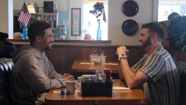 Behind the Scenes of Company Retreat - The Reunion