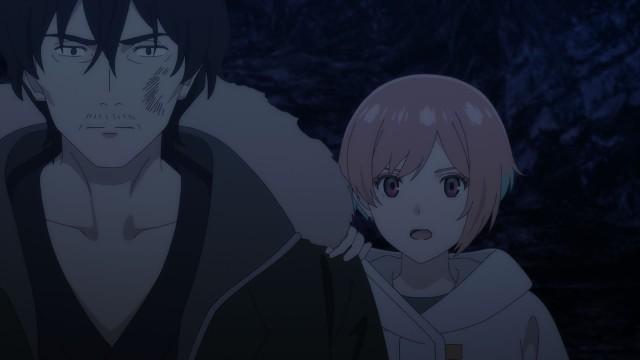 臨命終時