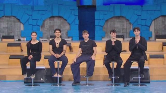 Il quotidiano - Mercoledì 8 aprile