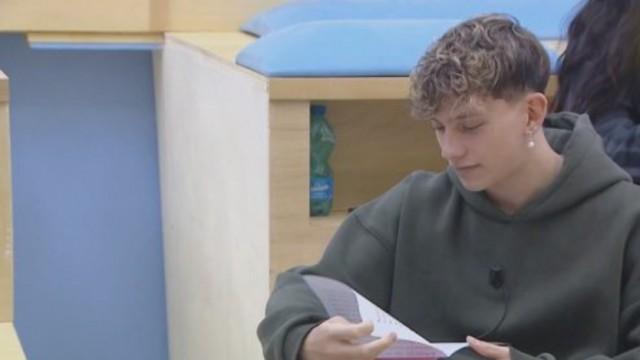 Il quotidiano - Giovedì 9 aprile