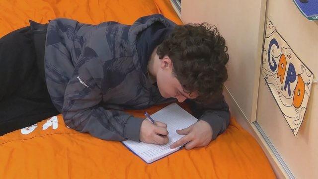 Il quotidiano - Venerdì 10 aprile