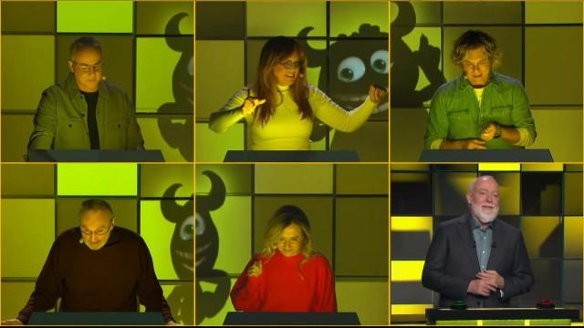 Épisode du 10 avril 2026