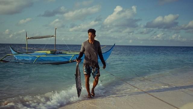 Chine-Philippines : la bataille de la mer