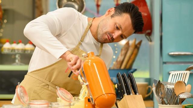 Emmett J Scanlan, Mark Wright, Nella Rose, Mutya Buena & Ralf Little