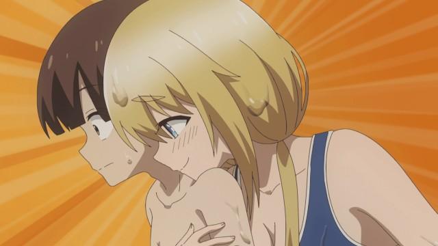 Mizutani the Slimer
