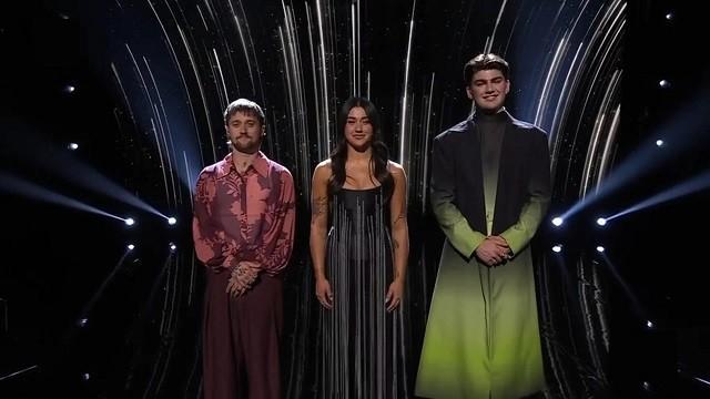Grand Finale (1)