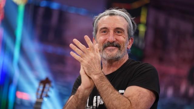 Luis Zahera