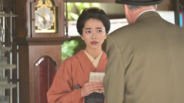 第3週「春一番のきざし」(11)