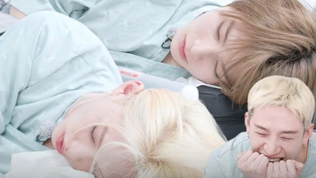 EP.96 [Spring Check-up Day 2]