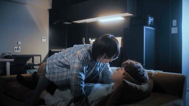 I Wish We'd Never Slept Together in the First Place
