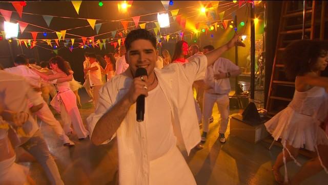 Gala 11: La primera semifinal