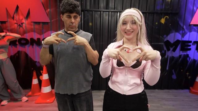  Metronom Akademi | 15. Bölüm: Yeni Şov Hazırlığı