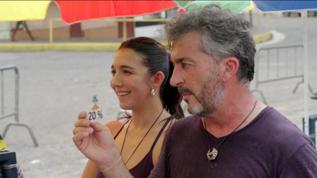 Leg 7 (Part 2): Jamaica